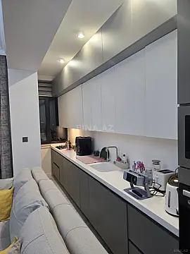 Satılır 2 otaqlı mənzil 68 m²