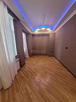 Satılır 2 otaqlı mənzil 92 m²