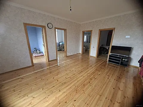 Satılır 7 otaqlı həyət evi 170 m²