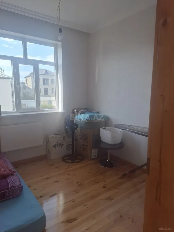 Satılır 7 otaqlı həyət evi 170 m²