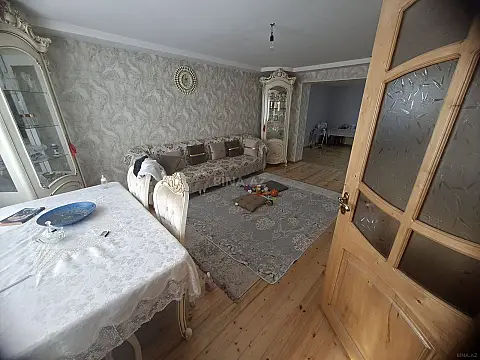 Satılır 7 otaqlı həyət evi 170 m²