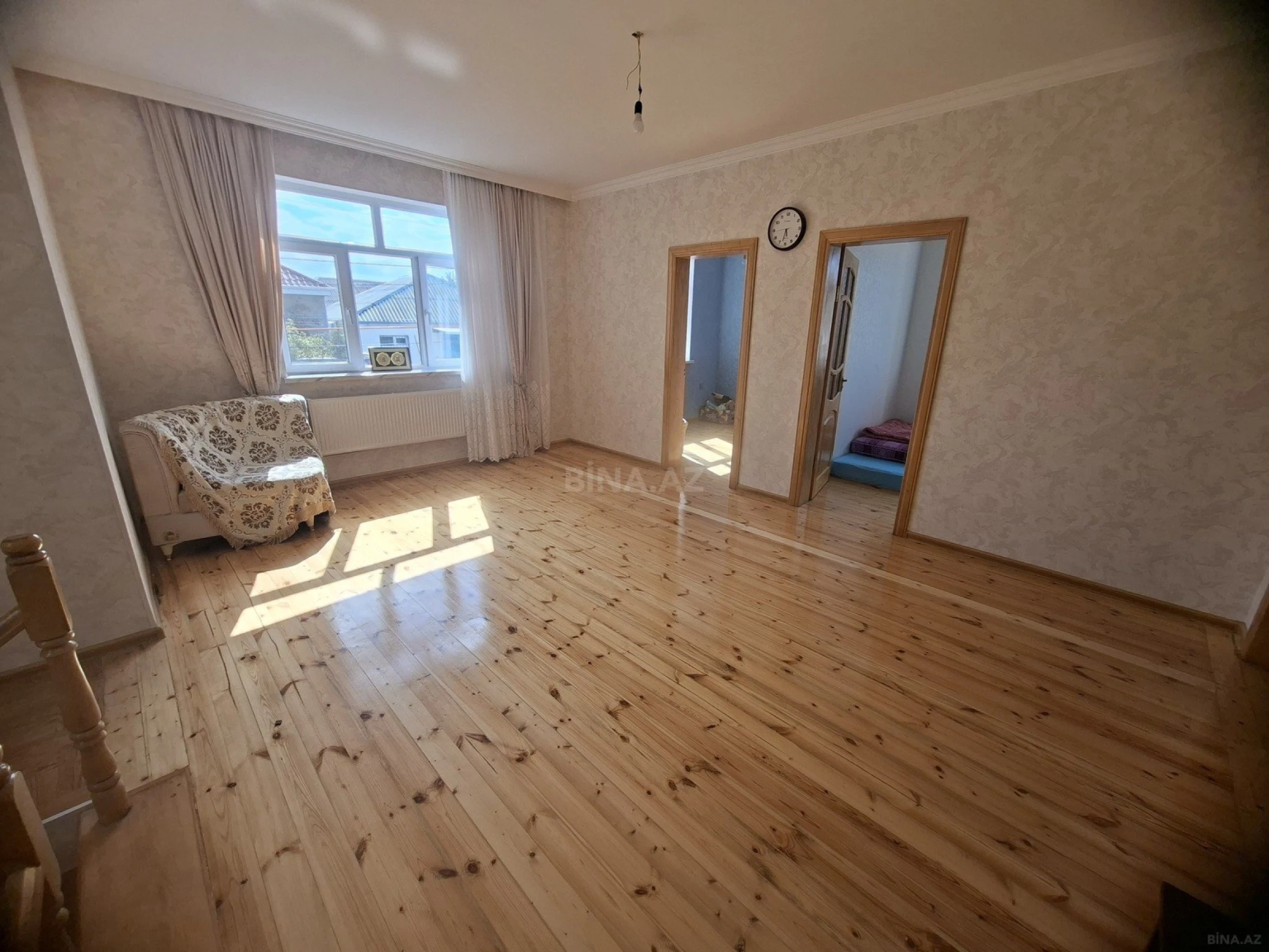 Satılır 7 otaqlı həyət evi 170 m²