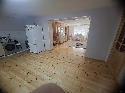 Satılır 7 otaqlı həyət evi 170 m²