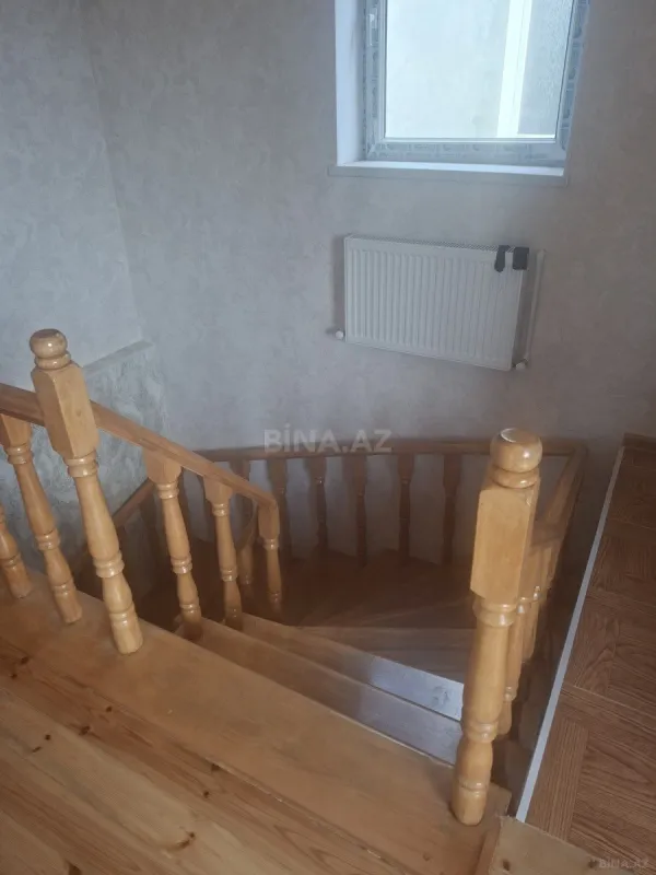 Satılır 7 otaqlı həyət evi 170 m²