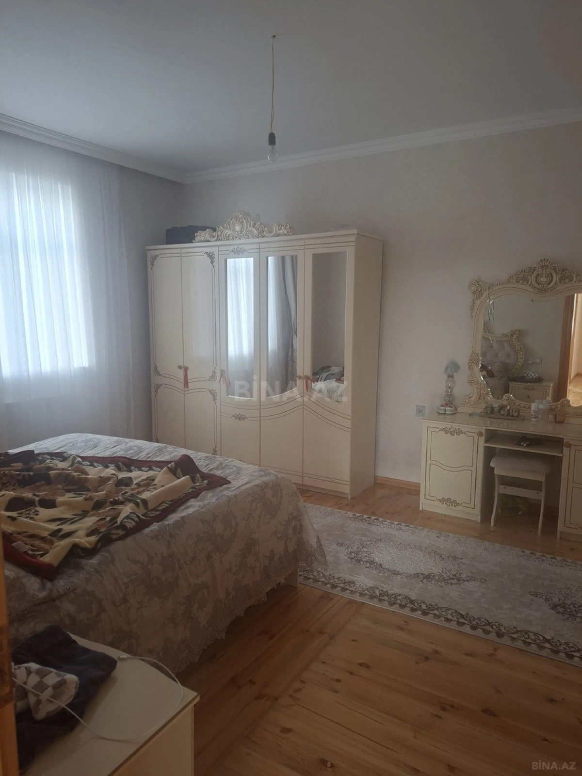 Satılır 7 otaqlı həyət evi 170 m²