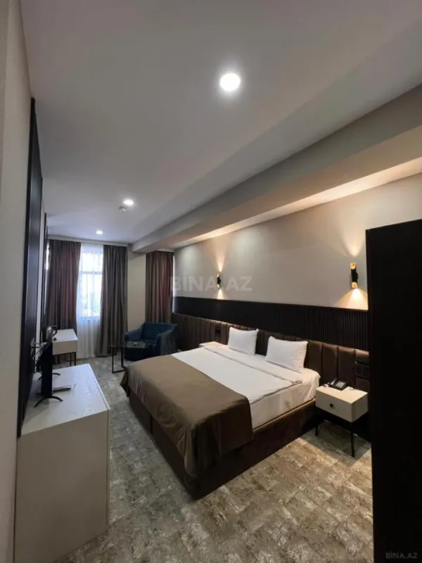 Kirayə verilir obyekt 450 m²