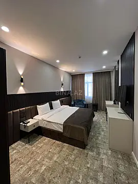 Kirayə verilir obyekt 450 m² — Bakı, Sahil qəs. 450.00 m²