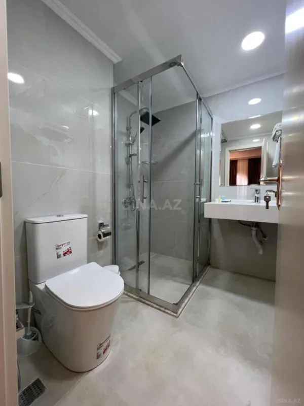 Kirayə verilir obyekt 450 m²