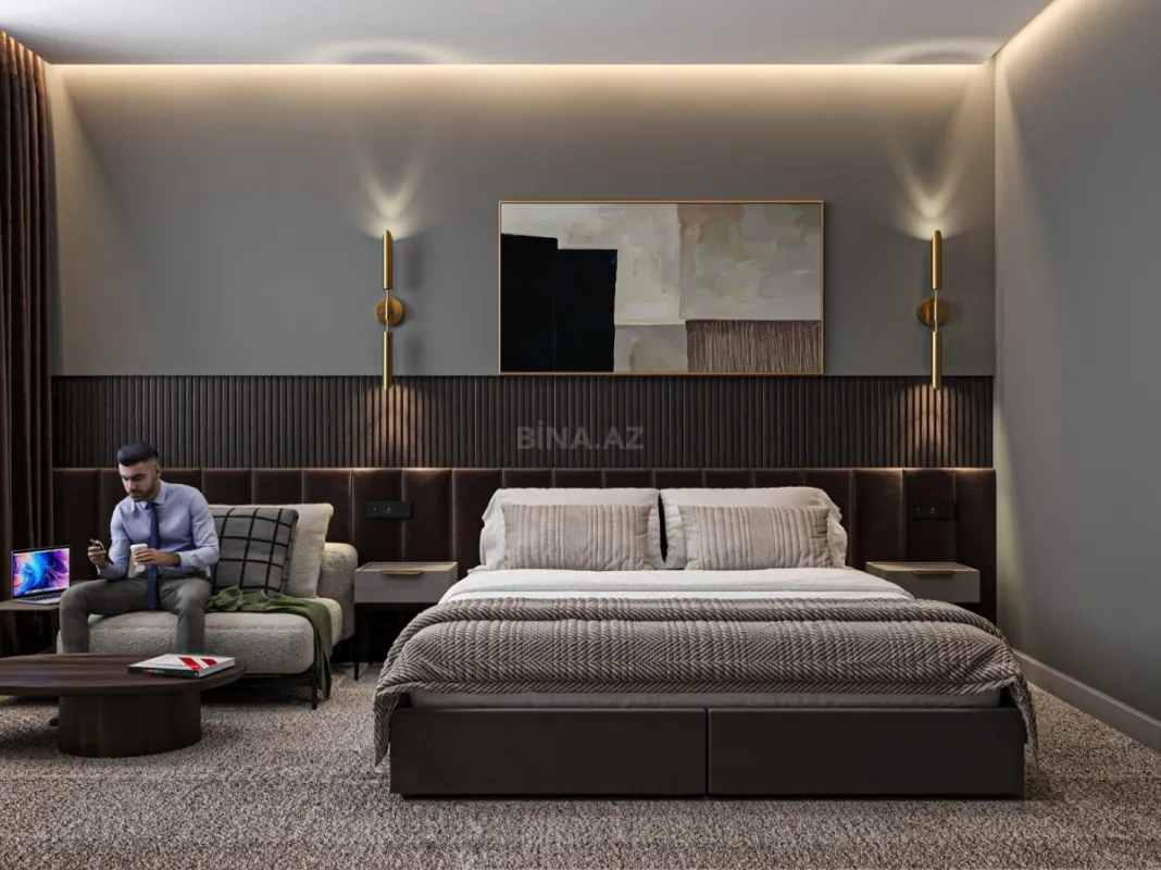 Kirayə verilir obyekt 450 m²