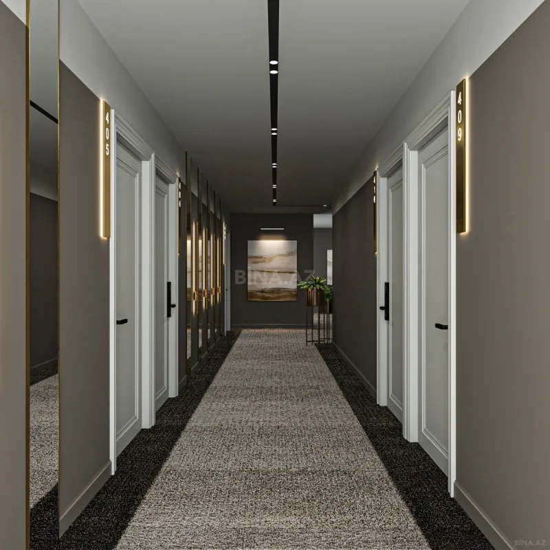 Kirayə verilir obyekt 450 m²