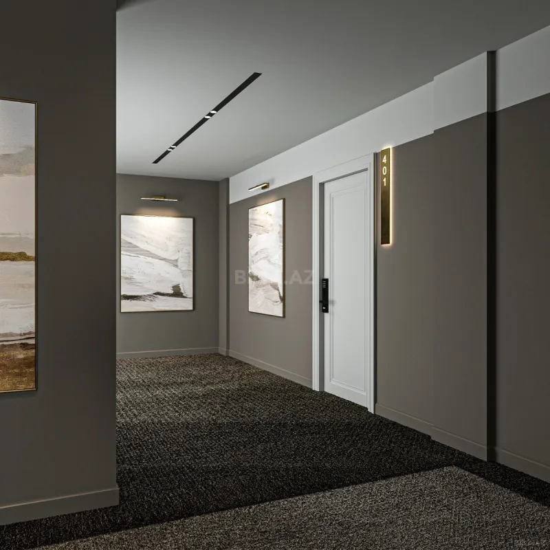 Kirayə verilir obyekt 450 m²