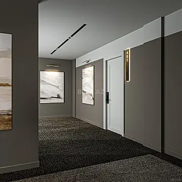 Kirayə verilir obyekt 450 m²