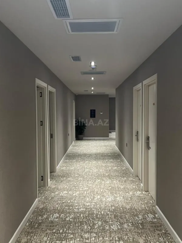 Kirayə verilir obyekt 450 m²