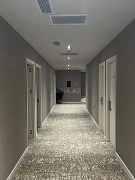 Kirayə verilir obyekt 450 m²