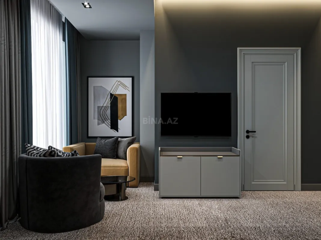 Kirayə verilir obyekt 450 m²