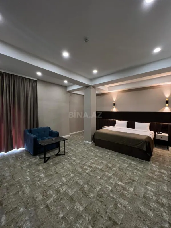 Kirayə verilir obyekt 450 m²