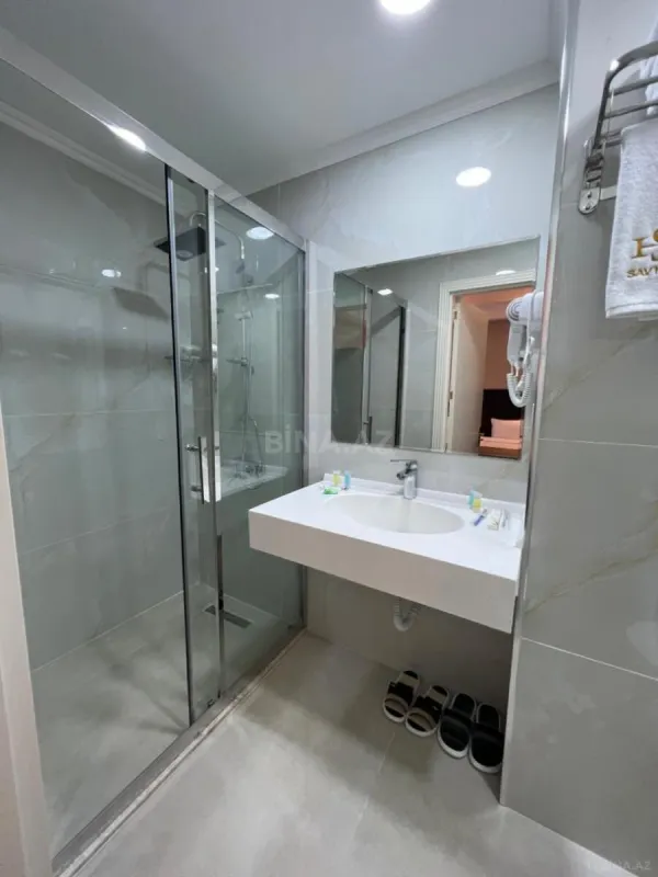 Kirayə verilir obyekt 450 m²