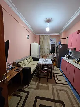 Satılır 3 otaqlı mənzil 118 m²