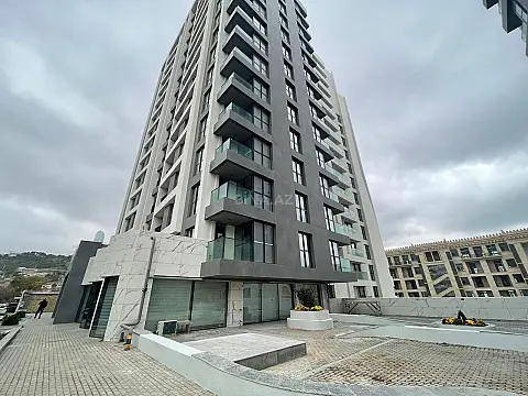 Satılır 2 otaqlı mənzil 85 m²