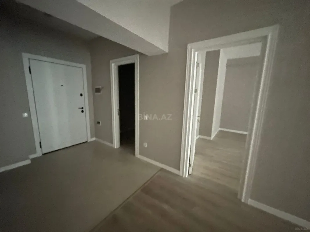 Satılır 2 otaqlı mənzil 85 m²