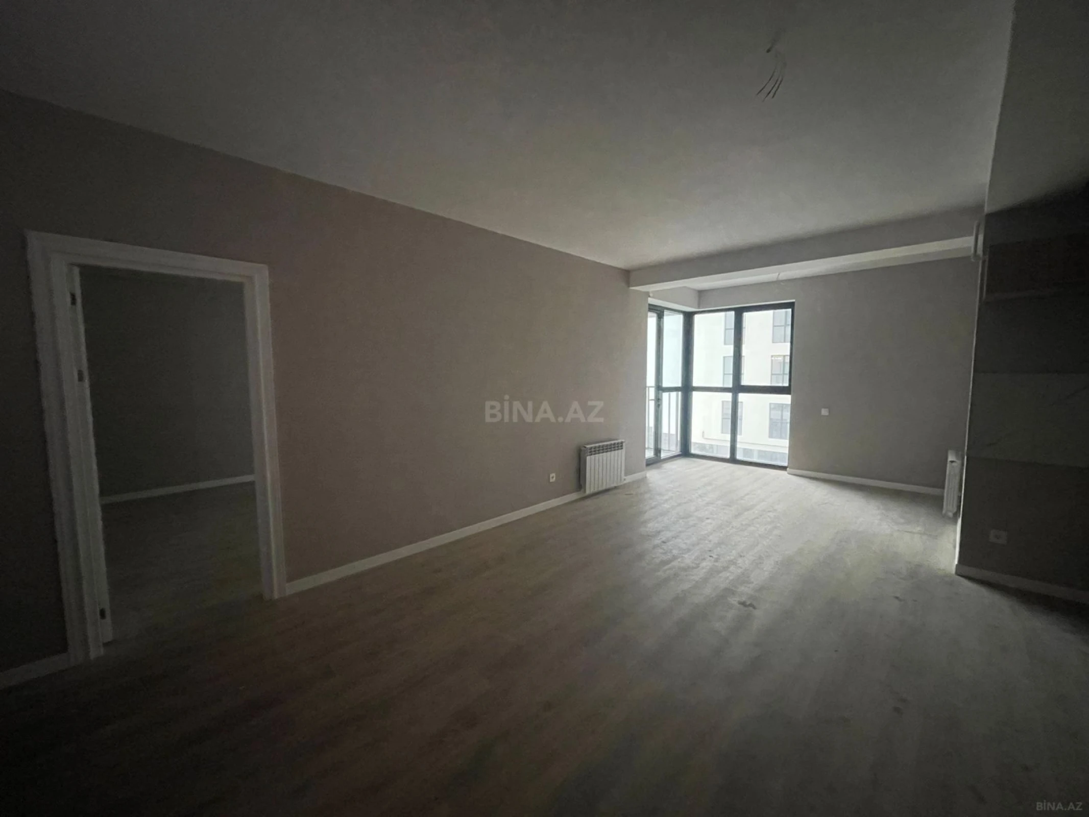 Satılır 2 otaqlı mənzil 85 m²