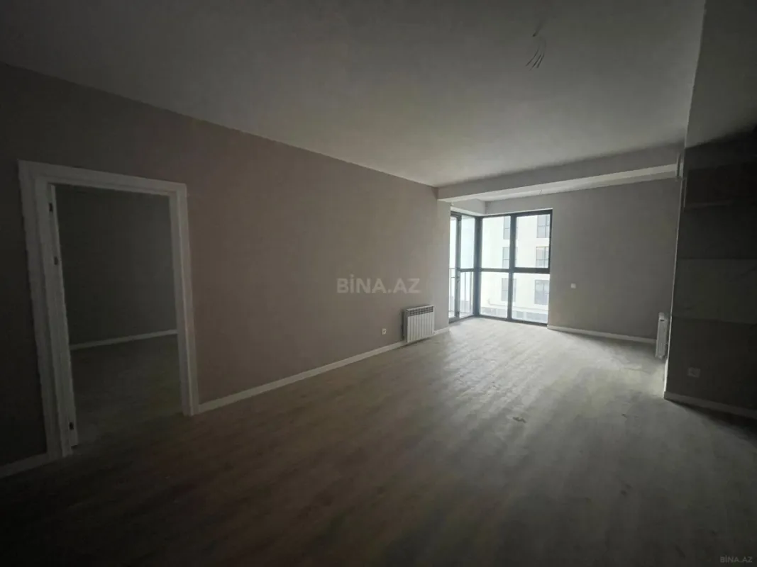 Satılır 2 otaqlı mənzil 85 m²