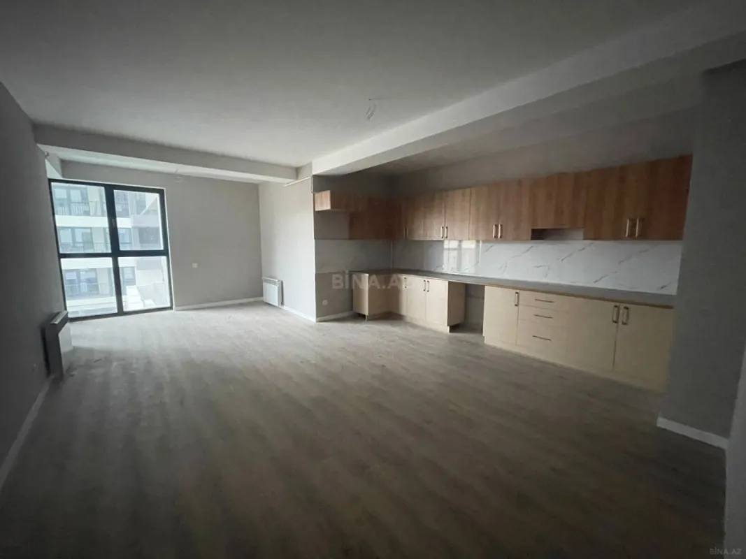 Satılır 2 otaqlı mənzil 85 m²