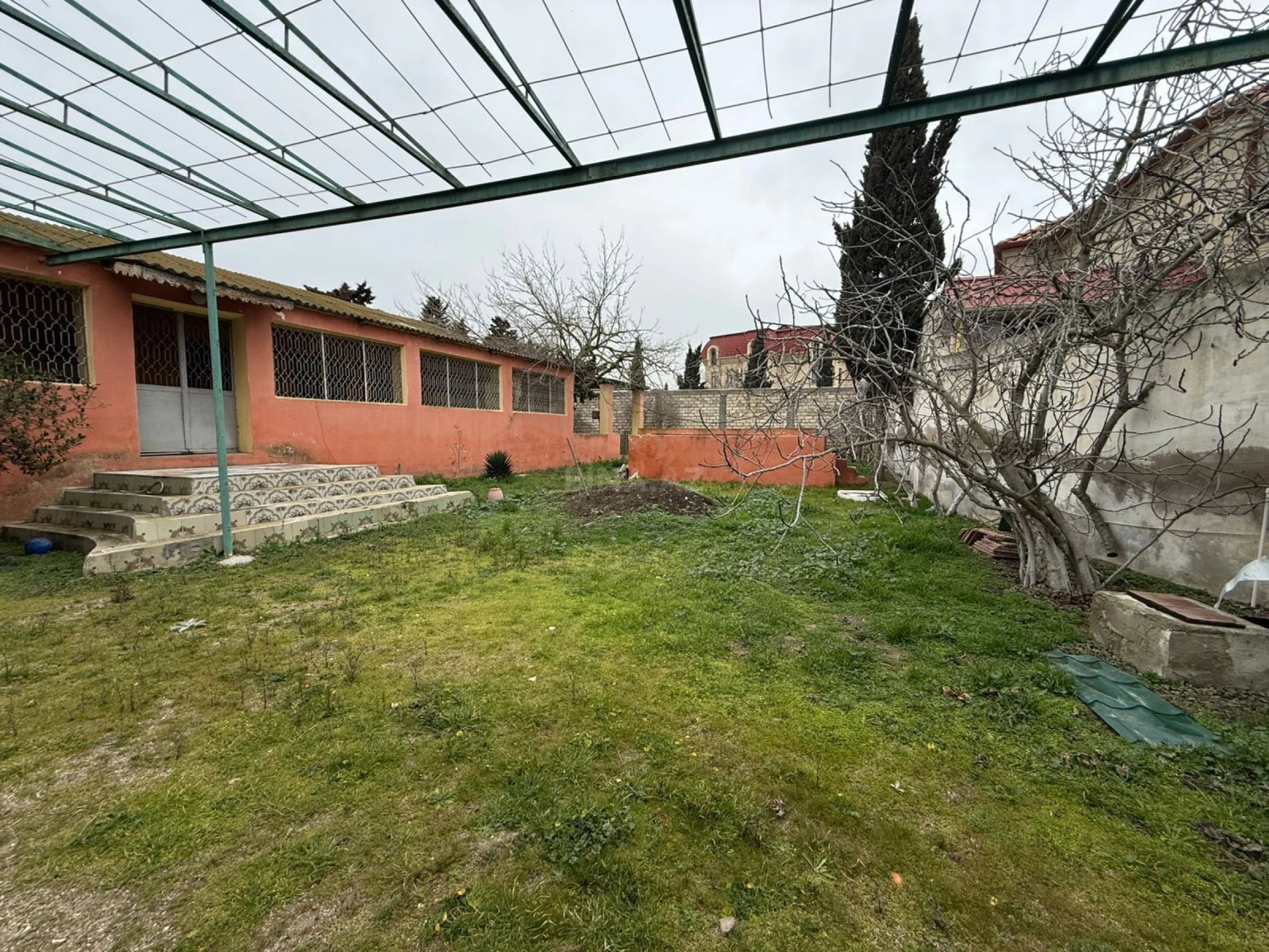 Satılır torpaq sahəsi 14 m²