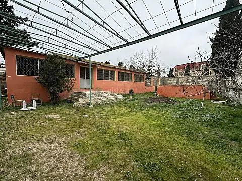 Satılır torpaq sahəsi 14 m² — Bakı, Şüvəlan 14.00 m²