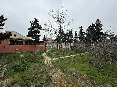 Satılır torpaq sahəsi 14 m²