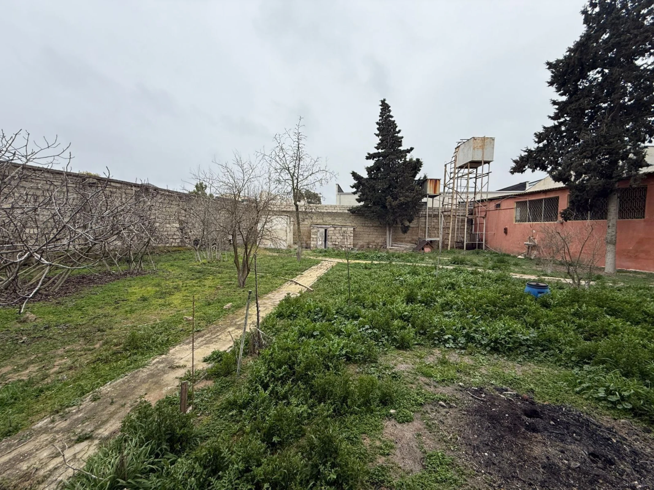 Satılır torpaq sahəsi 14 m²