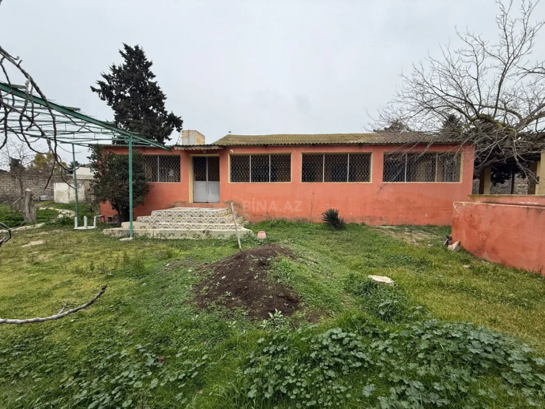 Satılır torpaq sahəsi 14 m²