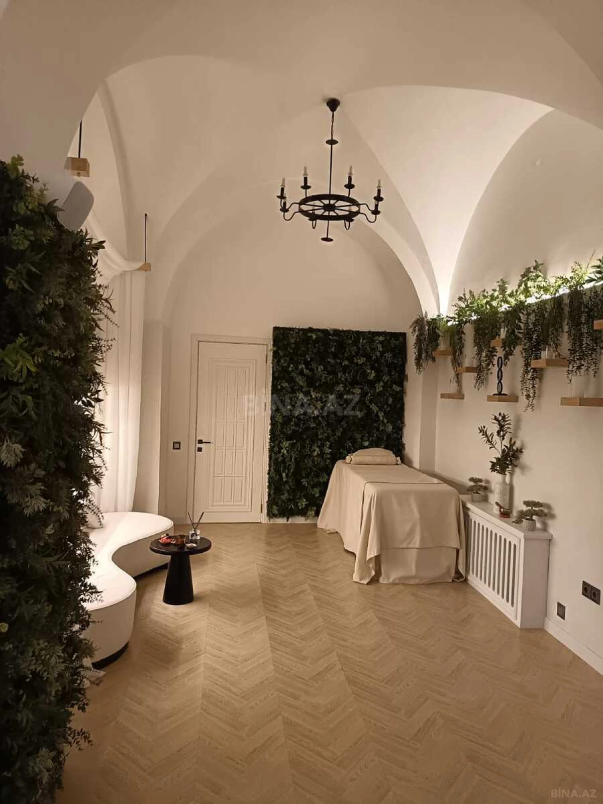 Kirayə verilir obyekt 55 m²