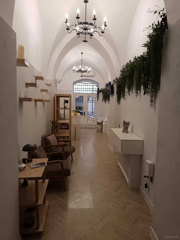 Kirayə verilir obyekt 55 m²