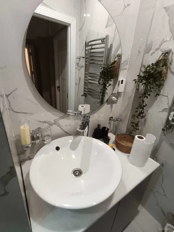 Kirayə verilir obyekt 55 m²