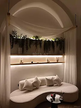 Kirayə verilir obyekt 55 m² — Bakı, Səbail 55.00 m²