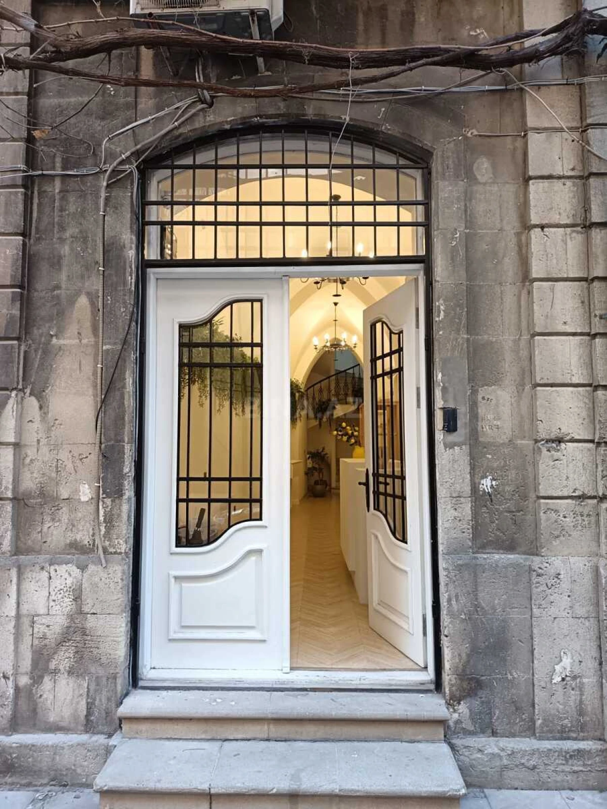 Kirayə verilir obyekt 55 m²