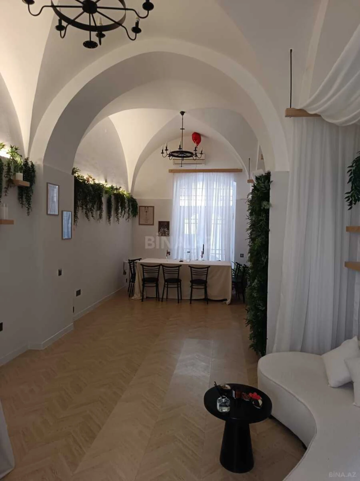 Kirayə verilir obyekt 55 m²