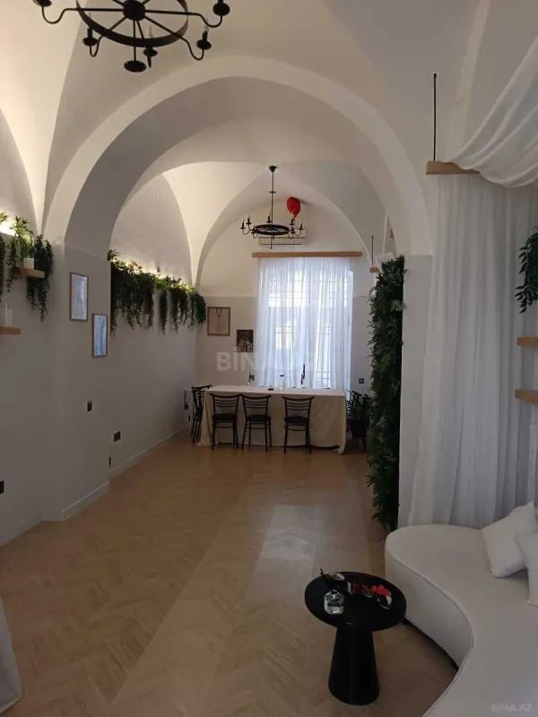 Kirayə verilir obyekt 55 m²