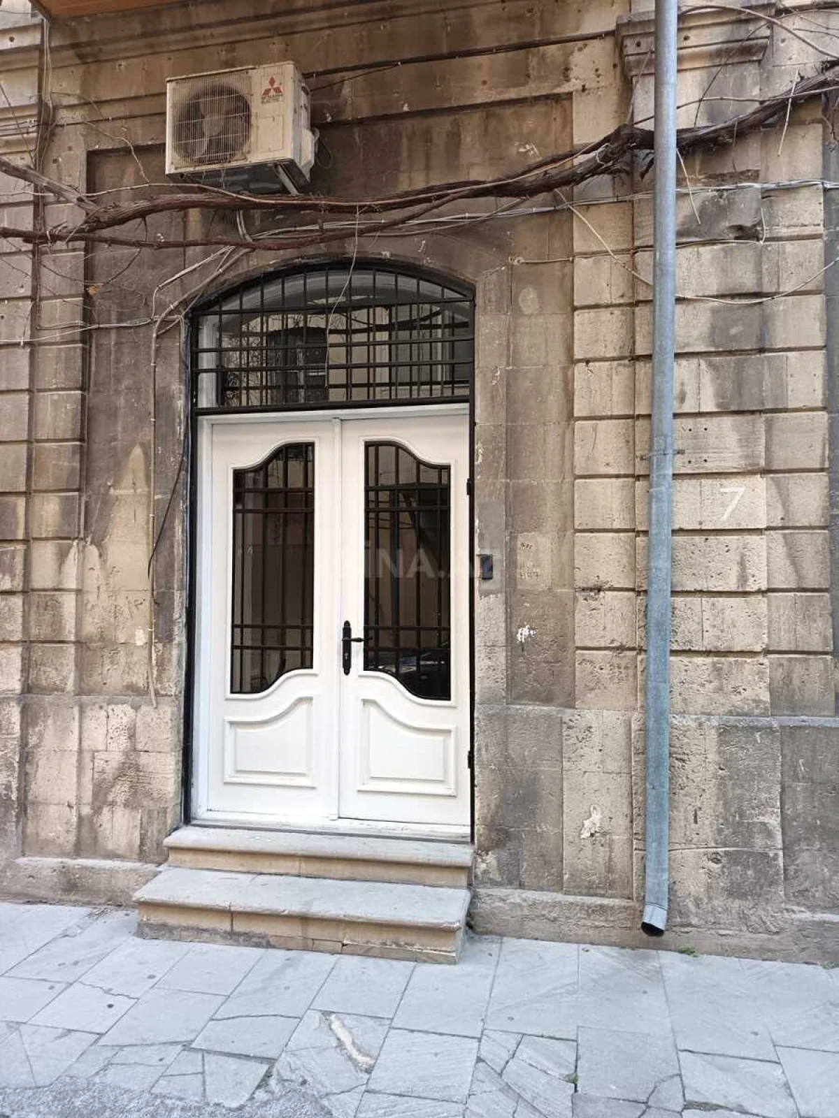 Kirayə verilir obyekt 55 m²