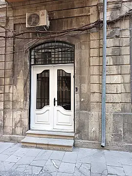 Kirayə verilir obyekt 55 m²