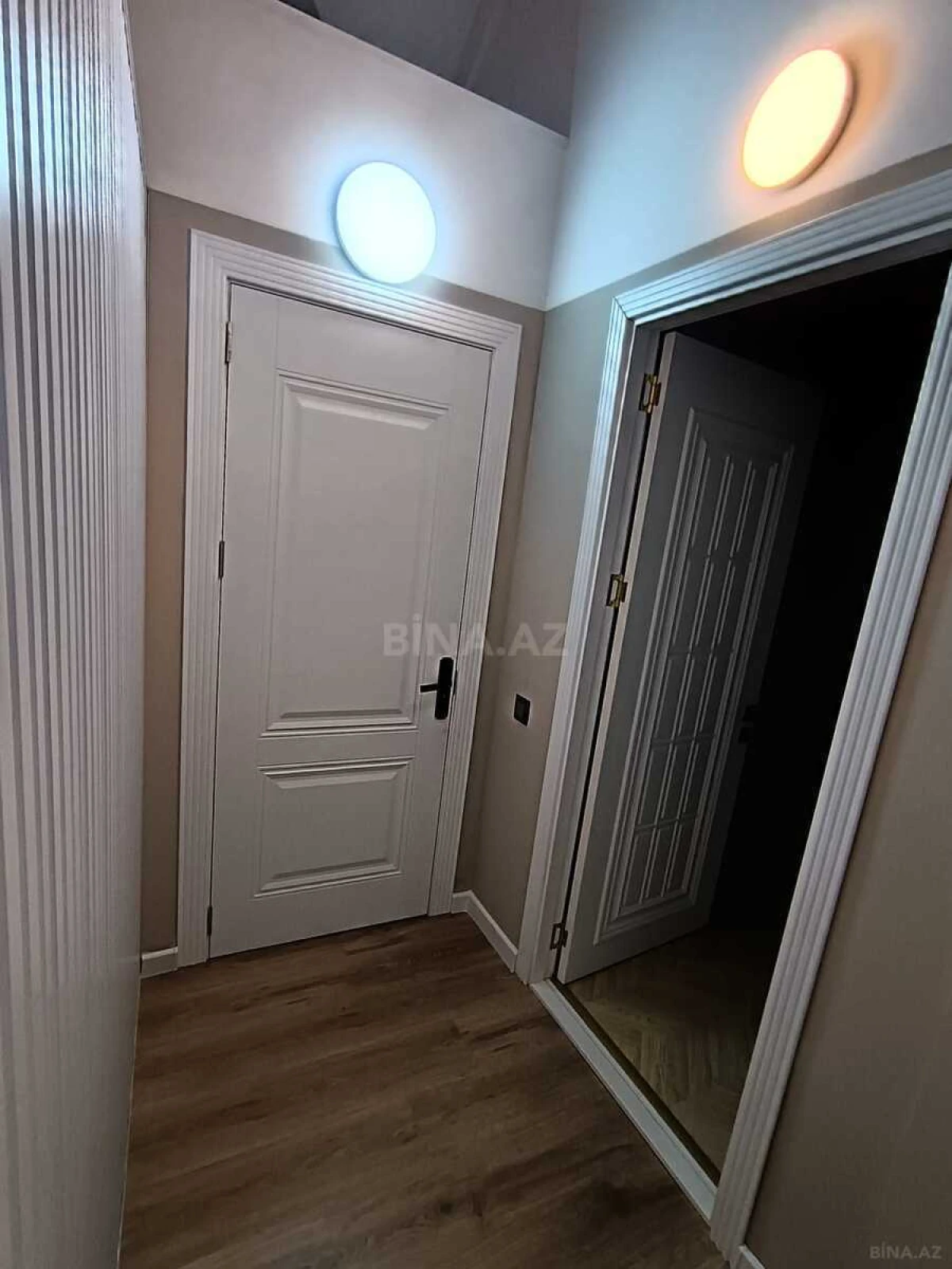 Kirayə verilir obyekt 55 m²