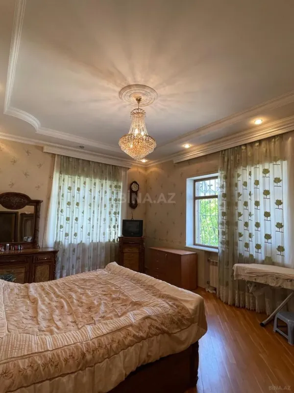 Kirayə verilir 10 otaqlı həyət evi 800 m²