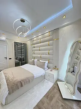 Satılır 3 otaqlı mənzil 112 m²