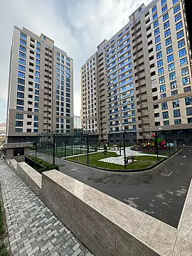 Satılır 4 otaqlı mənzil 148 m² — Bakı, Nəsimi 4 otaq 148.00 m²