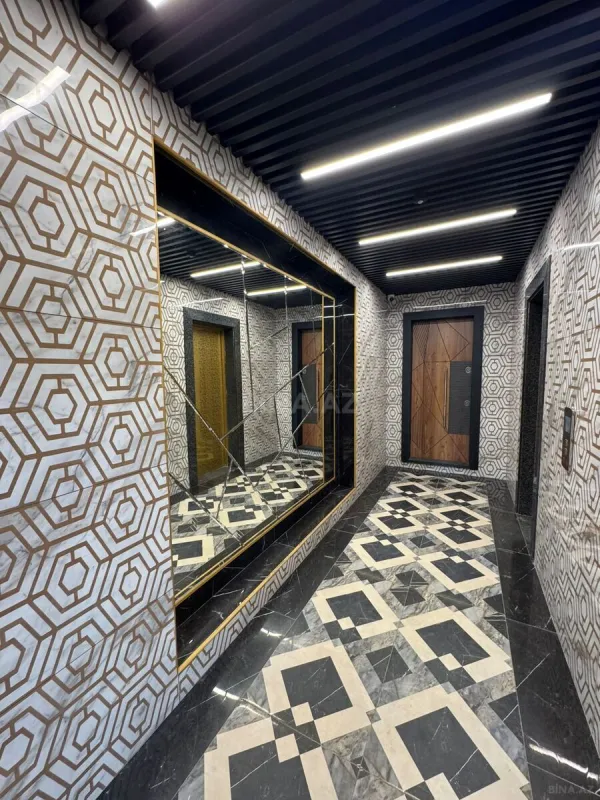 Satılır 4 otaqlı mənzil 148 m²