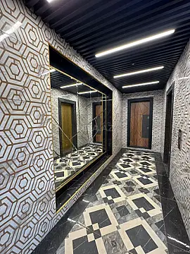 Satılır 4 otaqlı mənzil 148 m²