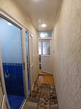 Satılır 3 otaqlı mənzil 55 m²