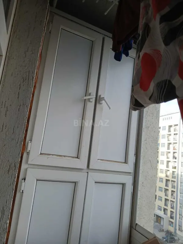 Kirayə verilir 2 otaqlı mənzil 65 m²