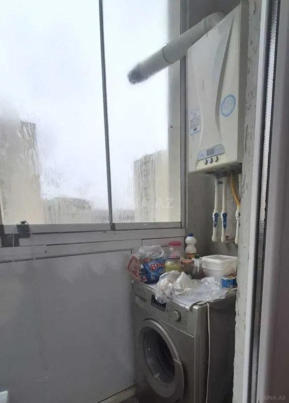 Kirayə verilir 2 otaqlı mənzil 65 m²